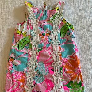 Lilly Pulitzer for Target toddler girl dress
